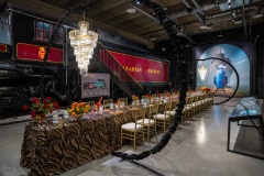 corporate-event-decor-canada-science-technology-museum-1