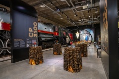 corporate-event-decor-canada-science-technology-museum-2