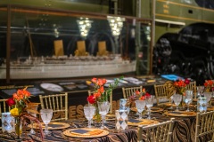 corporate-event-decor-canada-science-technology-museum-5