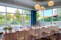 celtic-foyer-elegant-decor-golf-course-Brookstreet-Hotel-1