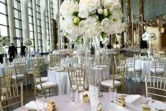 gold-chiavari-chairs-floral-arch-canadian-museum-history-8