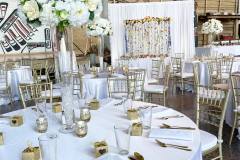 gold-chiavari-chairs-floral-arch-canadian-museum-history-9