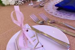 castle-wedding-decor-charger-plates-lavish-setup-fairmont-chateau-laurier-11
