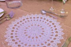 castle-wedding-decor-charger-plates-lavish-setup-fairmont-chateau-laurier-2