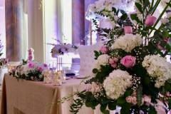 castle-wedding-decor-charger-plates-lavish-setup-fairmont-chateau-laurier-26