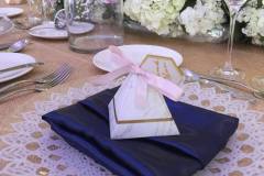 castle-wedding-decor-charger-plates-lavish-setup-fairmont-chateau-laurier-39