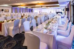 rustic-terracotta-wedding-decor-gray-hawk-golf-club-14