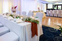 rustic-terracotta-wedding-decor-gray-hawk-golf-club-16