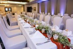 rustic-terracotta-wedding-decor-gray-hawk-golf-club-37