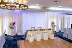 rustic-terracotta-wedding-decor-gray-hawk-golf-club-43