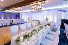 rustic-terracotta-wedding-decor-gray-hawk-golf-club-6