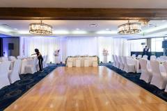 rustic-terracotta-wedding-decor-gray-hawk-golf-club-62