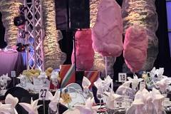 black-white-striped-tablecloths-red-charger-plate-circus-theme-corporate-decor-hilton-lac-leamy-12