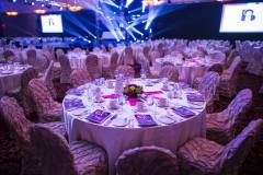 charity-gala-decor-backdrop-ambient-lighting-custom-stage-doctors-dance-hilton-lac-leamy-38