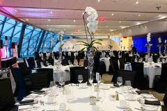 executive-dinner-event-awards-decor-champagne-bliss-orchids-rogers-centre-ottawa-6