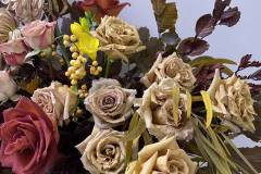 autumn-fall-flowers-wedding-table-candles-centerpieces-hilton-lac-leamy-5