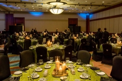 Fallsview Casino Resort-VIP Corporate Awards Gala-Niagara-Falls