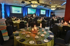 Fallsview Casino Resort-VIP Corporate Awards Gala-Niagara-Falls