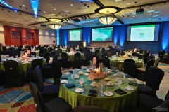 Fallsview Casino Resort-VIP Corporate Awards Gala-Niagara-Falls