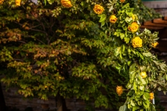 Hilton Lac Leamy Garden Ceremony - Wedding Decor Ottawa