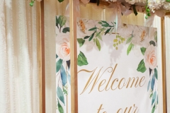 Hilton Lac Leamy - wedding reception - Joulliete & John - Wedding Decor Ottawa