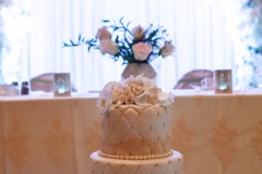 Hilton Lac Leamy - wedding reception - Joulliete & John - Wedding Decor Ottawa