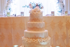 Hilton Lac Leamy - wedding reception - Joulliete & John - Wedding Decor Ottawa
