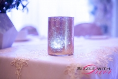 Hilton Lac Leamy - wedding reception - Joulliete & John - Wedding Decor Ottawa