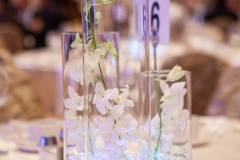 Hilton Lac Leamy - wedding reception - Joulliete & John - Wedding Decor Ottawa