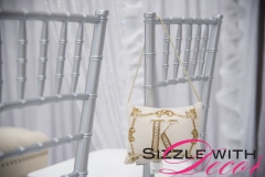 Infinity Wedding Decor -Convention Centre-Kavita and Keith Wedding Ceremony