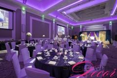 Wedding Decor _ Infinity Convention Centre-Kavita and Keith Wedding Reception