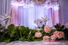 Hilton Lac Leamy - reception - Lisa and Kevin - Wedding Decor Otttawa