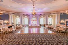 wedding-event-decor-mandap-fairmont-chateau-laurier-1