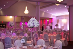 Centurion Conference and Event Center - Mae and Mustafa