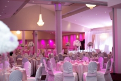 Centurion Conference and Event Center - Mae and Mustafa
