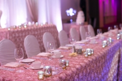 Centurion Conference and Event Center - Mae and Mustafa