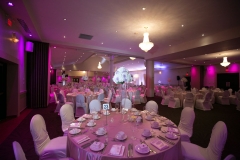Centurion Conference and Event Center - Mae and Mustafa
