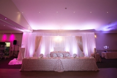Centurion Conference and Event Center - Mae and Mustafa