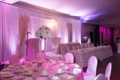 Centurion Conference and Event Center - Mae and Mustafa