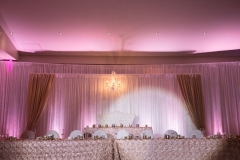 Centurion Conference and Event Center - Mae and Mustafa