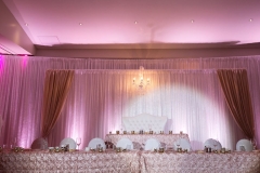 Centurion Conference and Event Center - Mae and Mustafa