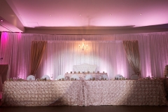 Centurion Conference and Event Center - Mae and Mustafa
