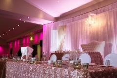 Centurion Conference and Event Center - Mae and Mustafa