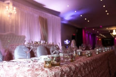 SIZZLE-WITH-DECOR-Centurion Conference and Event Center - Mae and Mustafa