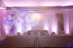 SIZZLE-WITH-DECOR-Centurion Conference and Event Center - Mae and Mustafa