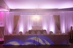 SIZZLE-WITH-DECOR- Centurion Conference and Event Center - Mae and Mustafa