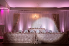 SIZZLE-WITH-DECOR- Centurion Conference and Event Center - Mae and Mustafa