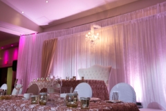SIZZLE-WITH-DECOR- Centurion Conference and Event Center - Mae and Mustafa