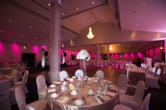 SIZZLE-WITH-DECOR- Centurion Conference and Event Center - Mae and Mustafa