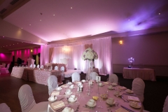SIZZLE-WITH-DECOR- Centurion Conference and Event Center - Mae and Mustafa
